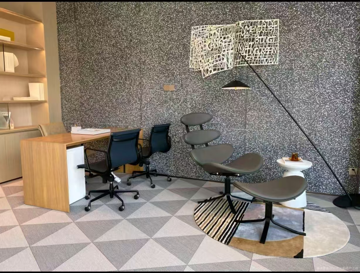 Jiexing Amily Headquarter