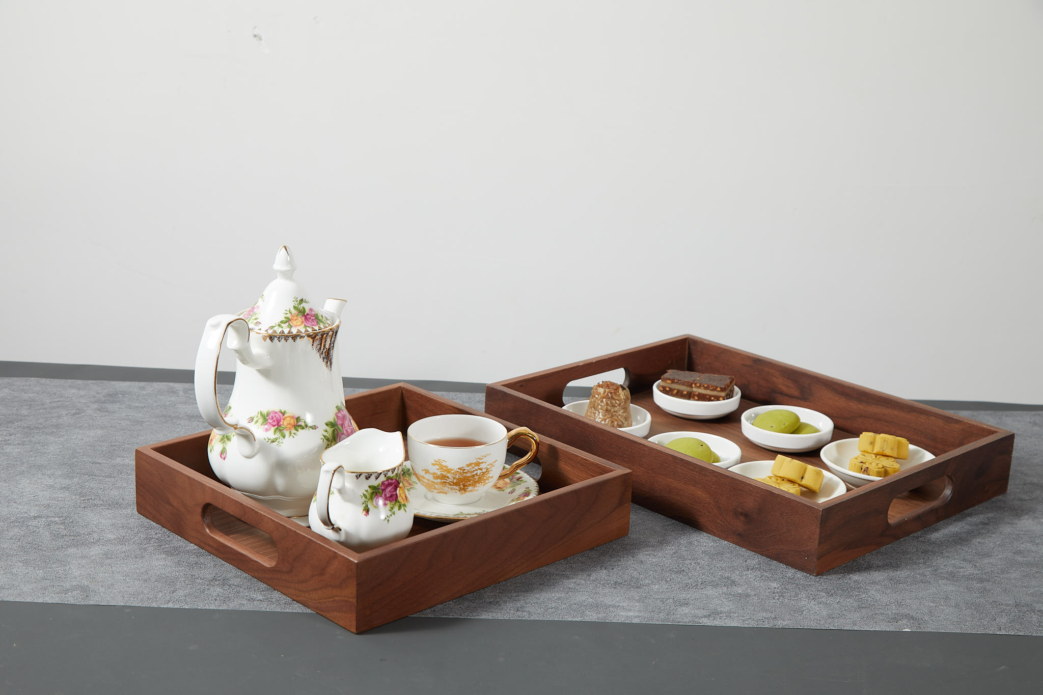 Afternoon Tea Saucer