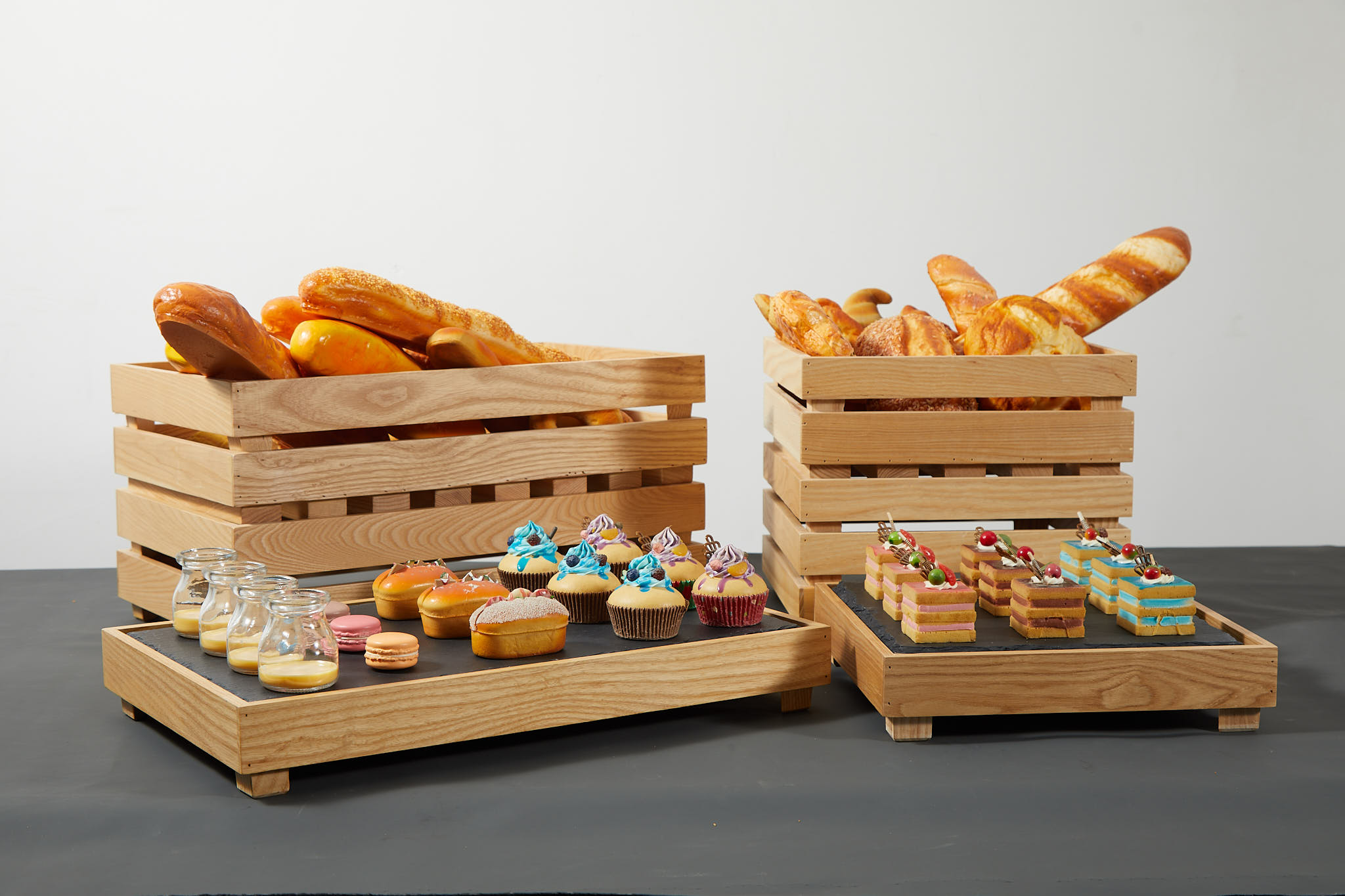 Bread Basket