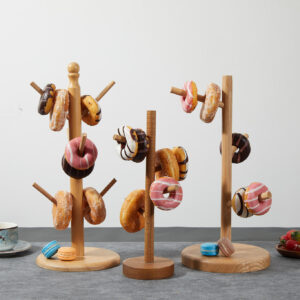 Donut Tree