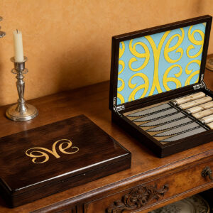 Knife Box