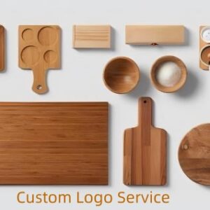 Logo Customization Products